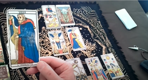 Prédictions voyance tarot gratuites